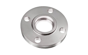 Stainless Steel Threaded Flange
